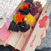 京都の秋をみつけた、食べた